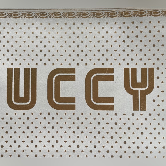 Gucci x SEGA Stars ‘Guccy’ Clutch - Picture 6 of 11
